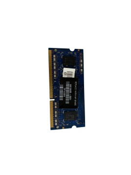 Memoria RAM PC3 10600 1 GB Portátil HP HSTNN 621565-001