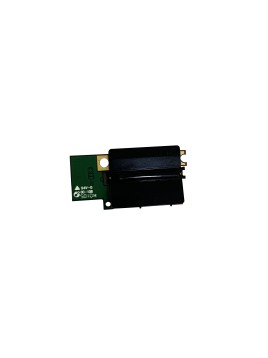 Placa Lector Huellas Portátil HP dv3-4340ss 6042B0134201