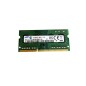 Memoria RAM 4GB PC3L Portátil HP dv3-4340ss M471B5173DB0-YK0