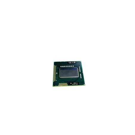 Microprocesador Intel i5 -740QM Portátil HP dv3-4340ss SLBQG