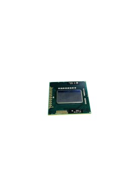 Microprocesador Intel i5 -740QM Portátil HP dv3-4340ss SLBQG