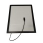 Panel Pantalla Tacil 17p USB Microtek E17D03U-53