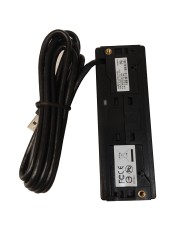 Lector USB Tarjetas Magneticas Uniform MSR213V-33