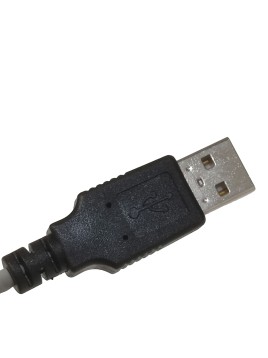 Lector Tarjetas ID-1 USB SCM Microsystems SCM-SCR335