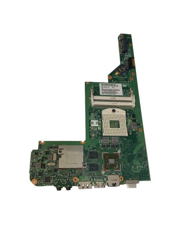 Placa Base Original Portátil HP DV3-4340SS Series 630821-001