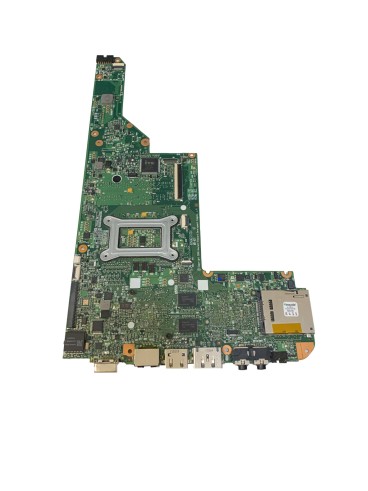 Placa Base Original Portátil HP DV3-4340SS Series 630821-001