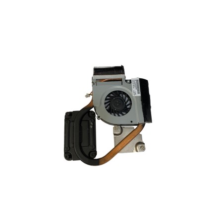 Ventilador Refrigerador Portátil HP DV3-4340SS 6043B0078301