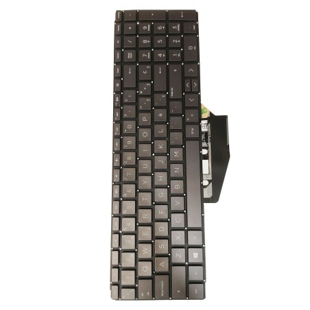 Teclado Español Portátil HP 15-eb0 Series L95657-071