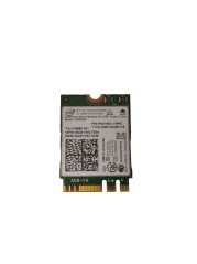 Tarjeta WIFI Intel AC3160 Portátil Toshiba L50-C H19685-001