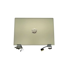 Panel Tactil HP 14-cd0017ns HU 14 FHD BV wHDC PLG L20555-001