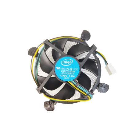 Ventilador Refrigerador INTEL LGA 1150 1151 E97379-001