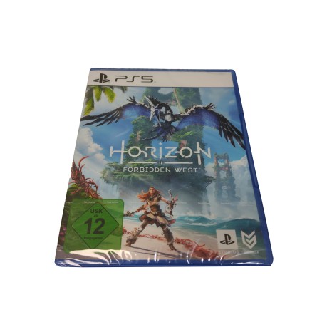 Juego Consola PS5 Horizon Forbidden West Playstation 5