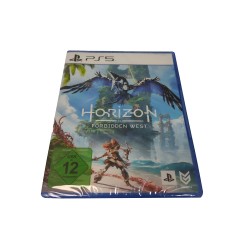 Juego Consola PS5 Horizon Forbidden West Playstation 5