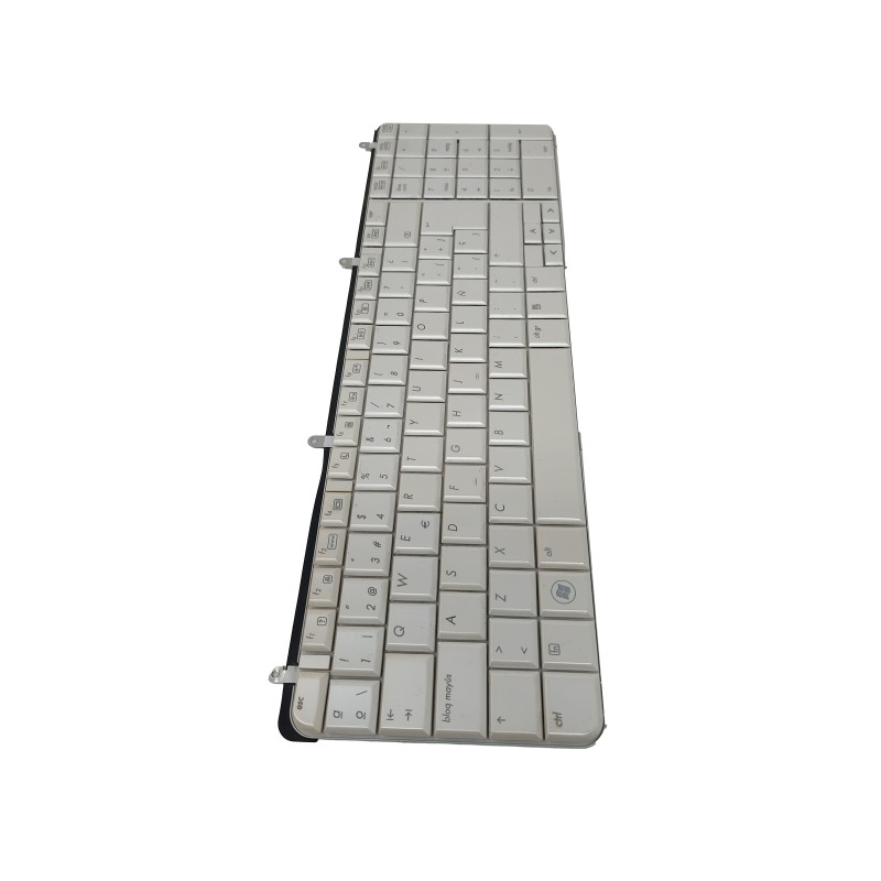 Teclado Original Portátil HP Pavilion DV7 3000 516356-071