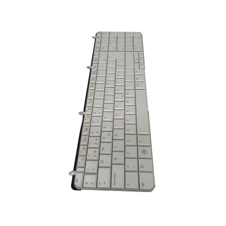 Teclado Original Portátil HP Pavilion DV7 3000 516356-071