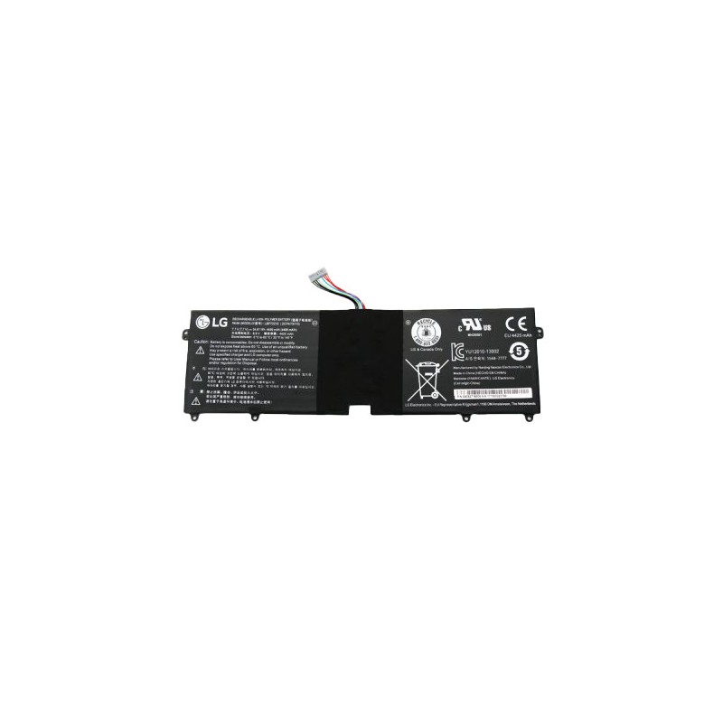 Batería Portátil  LG MODELO 15Z960-G.AA7 LBP7221E