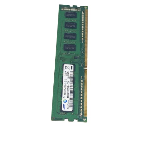 Memoria Ram Ordenador Samsung  2GB PC3-12800 M378B5773CH0-CK