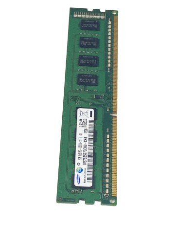Memoria Ram Ordenador Samsung  2GB PC3-12800 M378B5773CH0-CK