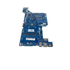 Placa Base Portátil HP MB UMA Cel N4000 L51989-601