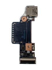 Placa USB Board Original Portátil HP 17-cp0 Serie M50413-001