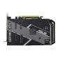 Gráfica Asus GeForce RTX 3060 TI 8GB DUAL MINI OC V2 LHR