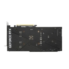 Tarjeta Gráfica Asus GeForce RTX 3070 Dual V2 LHR 8GB GDDR6