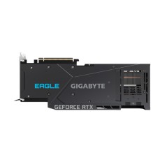 Tarjeta VGA Gigabyte GeForce RTX 3080 TI 12GB EAGLE OC LHR