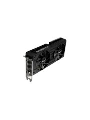 Gráfica Palit GeForce RTX 3060 TI Dual V2 LHR 8GB GDDR6