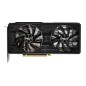 Gráfica Palit GeForce RTX 3060 TI Dual V2 LHR 8GB GDDR6