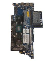 Placa Base Original Portátil HP UltraBook 6 708972-501