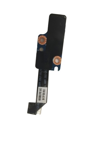 Placa Boton Power Portátil HP UltraBook 6 Series NBX00015P00