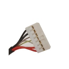 Conector Alimentación DCIN Portátil HP DV6T-610 50.4RI07.021