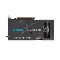 Gráfica Gigabyte GEFORCE RTX 3060 TI EAGLE OC 2.0 LHR 8GB