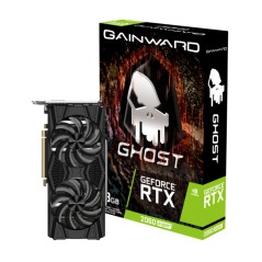 Tarjeta VGA Gainward GEFORCE RTX 2060 SUPER Ghost 8GB GDDR6