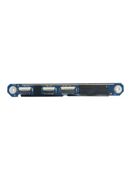 Placa Botones Touchpad Portátil HP DV7 6000 48.4RH02.021