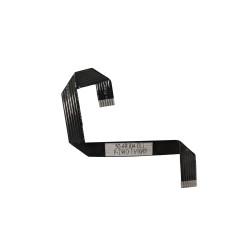 Cable Placa Botones Touchpad Portátil HP DV6 50.4RI04.011