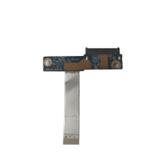 Placa Conector SATA DVDRW Portátil HP 15-AY Series LS-C706P