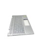 Top Cover Teclado Portátil  HP 14-cd0 Series L18953-071