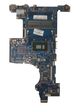 Placa Base Intel I3 Portátil HP 15-cs0 Series L22824-601