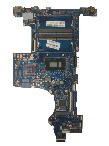 Placa Base Intel I3 Portátil HP 15-cs0 Series L22824-601