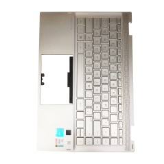 Top Cover Teclado Portátil HP 14-dw0 Series L96523-071