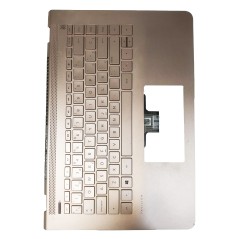 Top Cover Teclado Portátil HP 14-cc1 Series 46G71TATP60