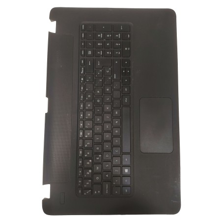 Top Cover Teclado Portátil HP 17-p10 Series 809983-071