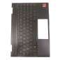 Top Cover Teclado Portátil HP 13-ag0 Series L23704-071