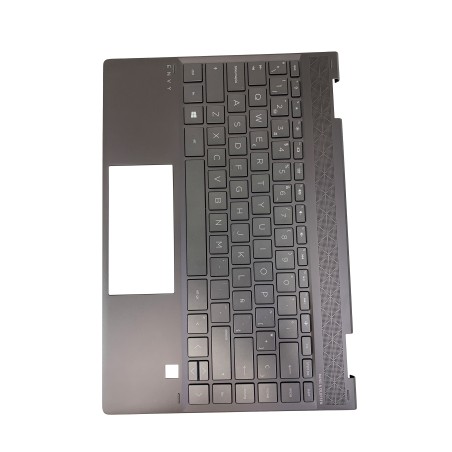 Teclado Top Cover Portátil HP 13-AR0 Series L53453-071