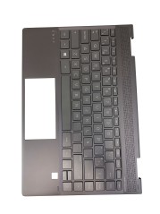 Teclado Top Cover Portátil HP 13-AR0 Series L53453-071