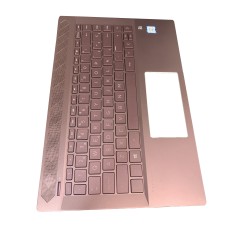 Top Cover Teclado Portátil HP 14-ce2 Series L51752-071