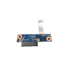 Placa Conector SATA DVDRW Portátil HP 17-j1 6050A2550301