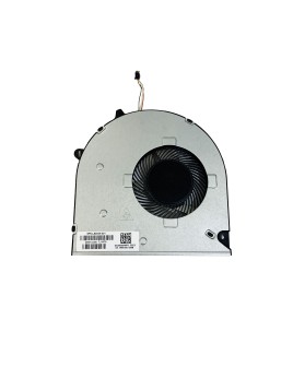 Ventilador Portátl Original HP 15S-DU0 Series L52034-001