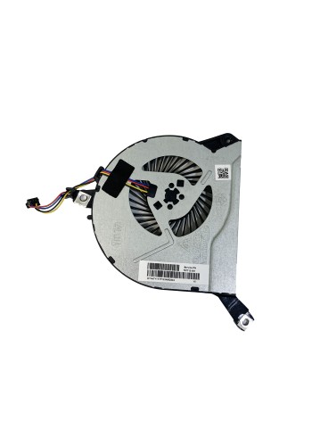 Ventilador Original Portátil HP 14-V0 Series 767712-001